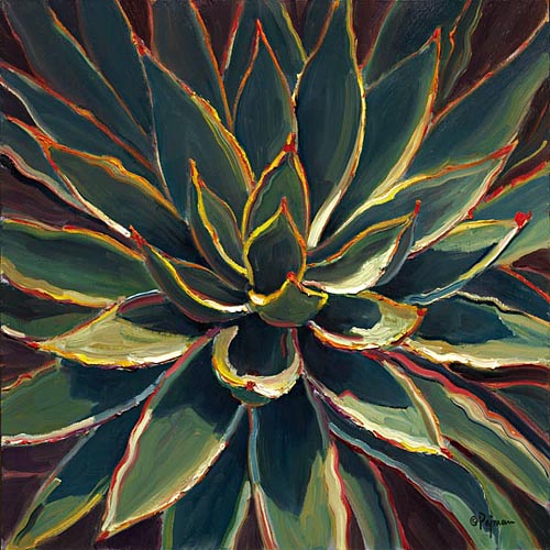 Bob pejman - Agave Original Oil